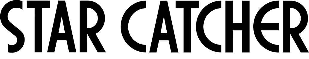 Star Catcher Logo